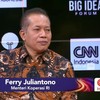 Menkop Sebut KDKMP Jadi Instrumen Perjuangan Ekonomi Masyarakat Desa