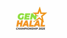 LPPOM Buka Pendaftaran Gen Halal Championship 2025 Hari Ini