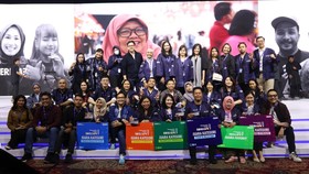 BRI Resmi Buka Pendaftaran Program Pengusaha Muda BRILiaN 2025