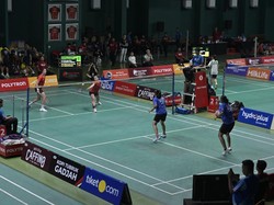 Superliga Junior 2025 Diikuti 8 Negara