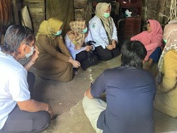 Ini Dugaan Penyebab Balita di Seluma Keluarkan Cacing dari Mulut-Hidung