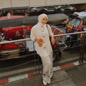 3 Cara Diet Citra Kirana yang Sukses Turunkan 21 Kg, Mudah Diikuti Tanpa Menyiksa!