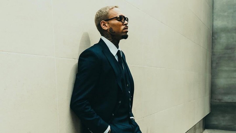 Chris Brown
