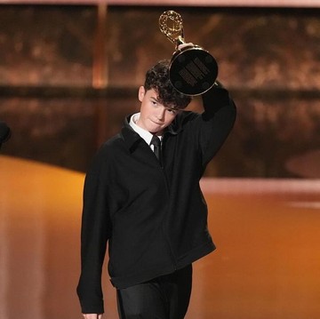 Daftar Pemenang Lengkap Emmy Awards 2025, Serial 'Adolescence' Jadi Sorotan!