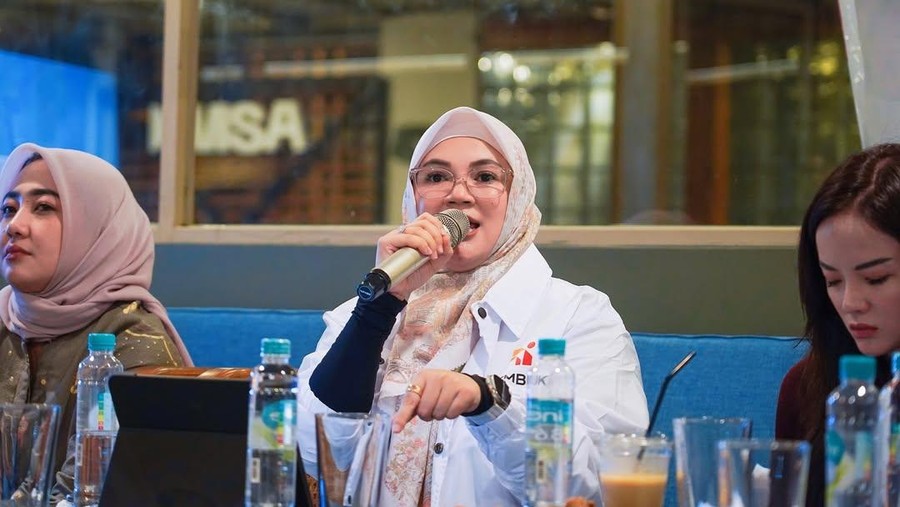 Desy Yanthi Utami