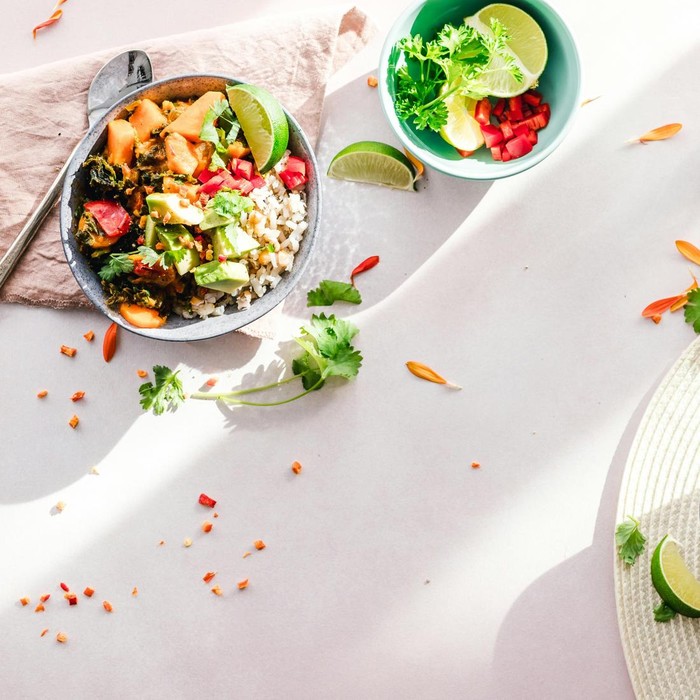 Diet rendah natrium menjadi salah satu cara yang diterapkan Song Hye Kyo untuk menjaga kesehatan tubuh dan berat badan ideal.