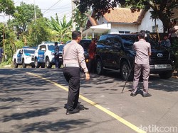 Dir Gakkum Polri Cari Penyebab Laka Bus Maut Tewaskan 8 Orang di Bromo