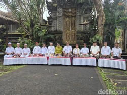 PT BIBU Kesulitan Bertemu Koster untuk Bahas Bandara Bali Utara