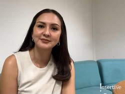 Tinggal Beda Negara, Begini Cara Donna Agnesia Pantau Aktivitas Anak