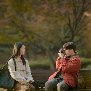 2 Drama Korea Paling Banyak Ditonton di Netflix Minggu Ketiga September 2025