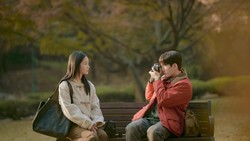 2 Drama Korea Paling Banyak Ditonton di Netflix Minggu Ketiga September 2025