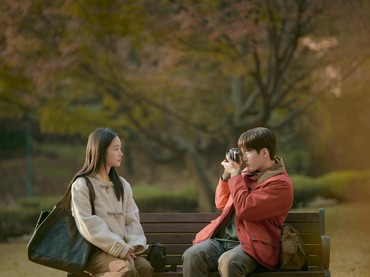 img-title 2 Drama Korea Paling Banyak Ditonton di Netflix Minggu Ketiga September 2025