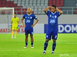 Pelatih PSIS Beberkan Penyebab Timnya Kalah Telak Lawan Persiku