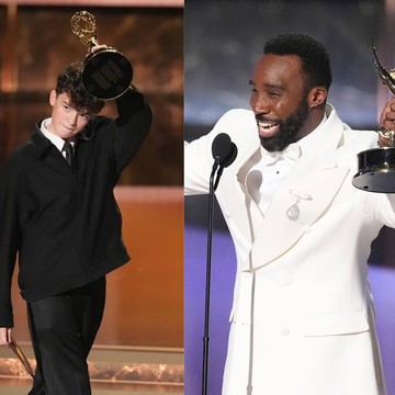 Keren! 3 Sejarah Baru Berhasil Dicetak di Emmy Awards 2025, Apa Saja?