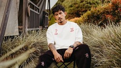 Menolak Bercerai, Intip 7 Potret Perjuangan Fandy Christian Pertahankan Dahlia Poland