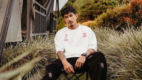 Menolak Bercerai, Intip 7 Potret Perjuangan Fandy Christian Pertahankan Dahlia Poland
