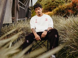 Menolak Bercerai, Intip 7 Potret Perjuangan Fandy Christian Pertahankan Dahlia Poland