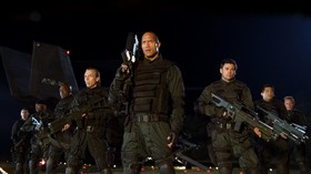 Sinopsis Doom (2005), Bioskop Trans TV 15 September 2025