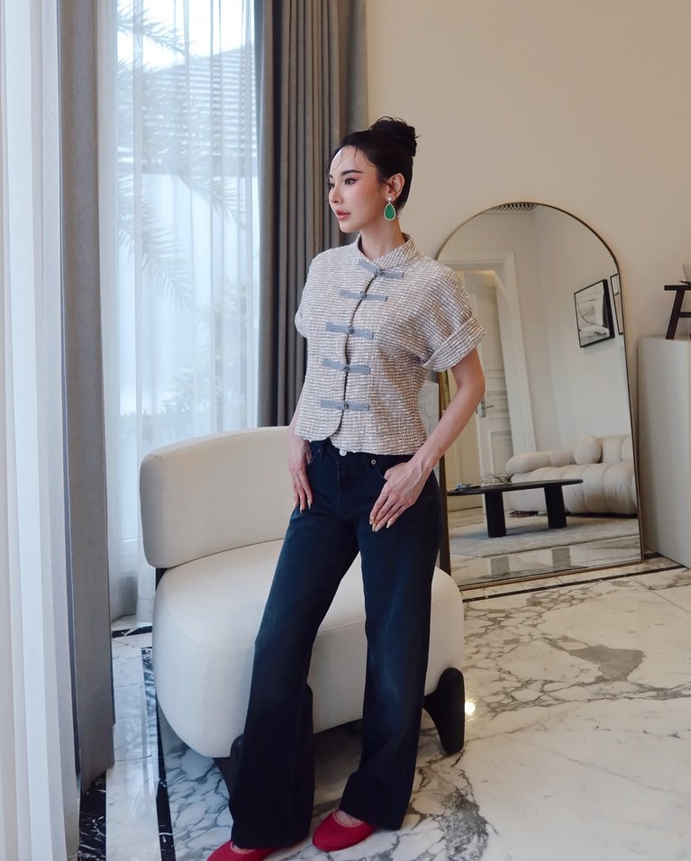 Fitria Yusuf Fitria Yusuf
