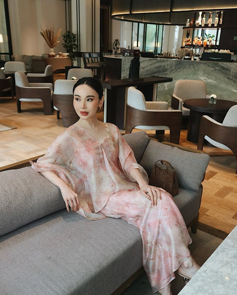 Fitria Yusuf Fitria Yusuf