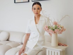 7 Potret Fitria Yusuf Anak Konglomerat Jusuf Hamka Dipanggil Kejagung Dugaan Korupsi Tol Pluit