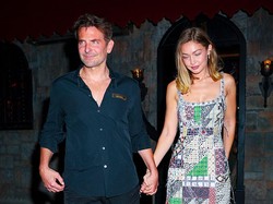 Bradley Cooper Minta Restu Ibu Gigi Hadid, Mau Lamar Anaknya