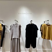 Giordano Ladies Fall/Winter 2025, Koleksi Effortless untuk Dipadu Padan