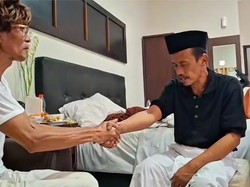 Dukun Pengganda Uang di Kasus Peredaran Dolar AS Palsu Ternyata Tukang Pijat