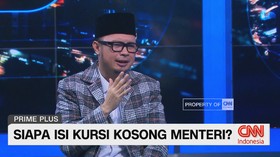 VIDEO: Hendarsam: Rahayu Saraswati Tidak Akan Maju Jadi Menpora