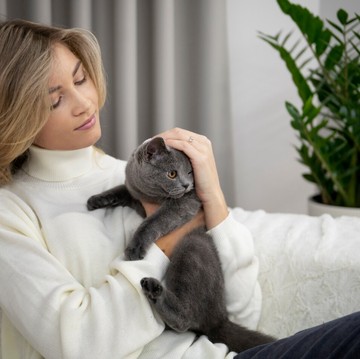 7 Cara Menyelamatkan Hewan Peliharaan Jika Terjadi Banjir