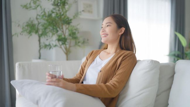 4 Kebiasaan Sebelum Jam 9 yang Mendukung Turunnya Berat Badan Secara Efektif Menurut Pakar