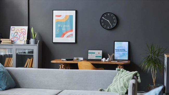 10 Hal yang Membuat Rumah Terlihat Norak dan Tidak Elegan