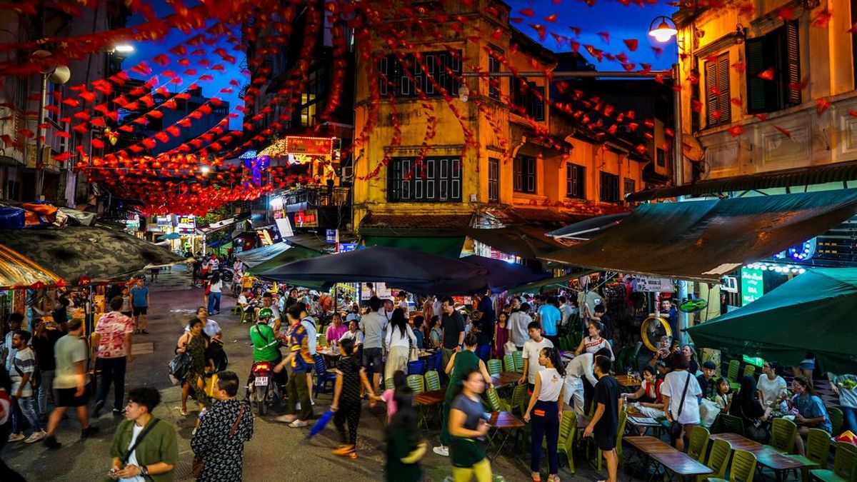 Itinerary Liburan ke Vietnam 4 Hari 3 Malam, Bisa ke Mana Aja?