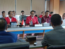 Unhas Dukung Penguatan SDM Timor Leste Lewat Beasiswa dan Sertifikasi