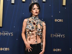 Pengakuan Jenna Ortega Saat Jadi Bintang Cilik: Gak Makan-Minum Saat Syuting