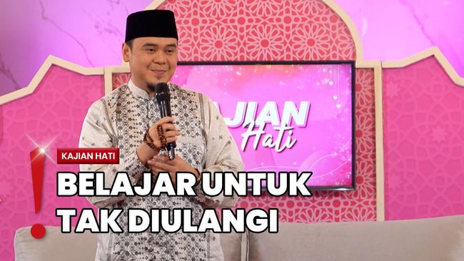 5 Tingkatan Kesalahan Manusia, Ada Aib dan Maksiat