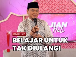 5 Tingkatan Kesalahan Manusia, Ada Aib dan Maksiat