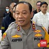 Polda Metro Jaya Buka Posko Pengaduan Orang Hilang di Demo Agustus