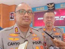 Gerombolan Ngamuk Saat Pentas Wayang di Klaten, 3 Orang Diamankan