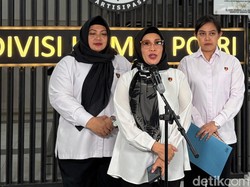 Kondisi Terkini Bocah Disiksa-Dibuang di Jaksel: Sudah Berlari, Beratnya 19 Kg