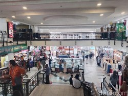 5 Pasar Tertua di Kota Bandung! Masih Eksis Hingga Sekarang