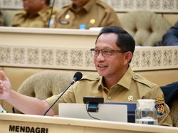 Kemendagri Fokus 4 Aspek Utama dalam Program Kerja Tahun 2026