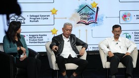 Wamensos Ungkap 3 Target Presiden Prabowo untuk Siswa Sekolah Rakyat
