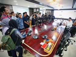 Kemensos Catat Penyaluran Bansos Sembako Triwullan III Capai 75,89%