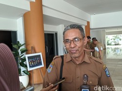4 Blok Tambang yang Akan Dikelola Koperasi Masuk Kawasan Hutan di NTB