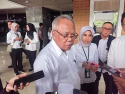 Tambahan Anggaran Ditolak Banggar DPR, Pembangunan IKN Terancam Molor!
