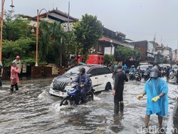 Ditutupnya TPA Suwung Disinyalir Jadi Penyebab Bali Banjir