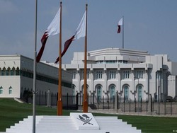 KTT Darurat di Qatar, Negara Arab-Islam Bahas Respons Serangan Israel