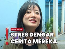 Leony Minta Peraturan Pajak Warisan Dikaji Ulang: Banyak yang Senasib