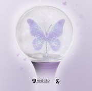 Bisa Tebak Deretan Lightstick Ini Milik Aktor dan Aktris Korea Siapa?